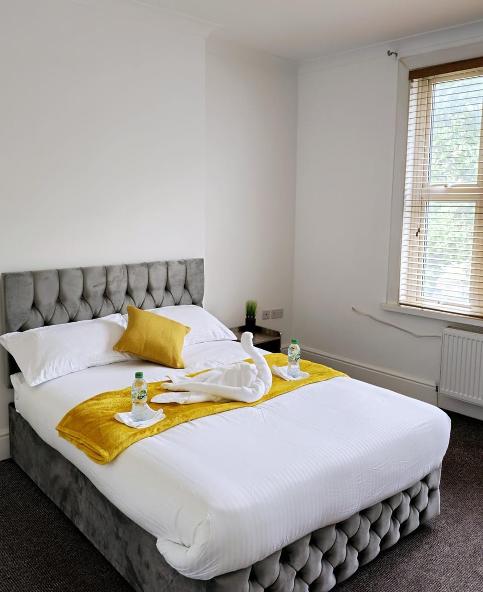 The Private Rooms in Paddington Vacation rental in City of Westminster