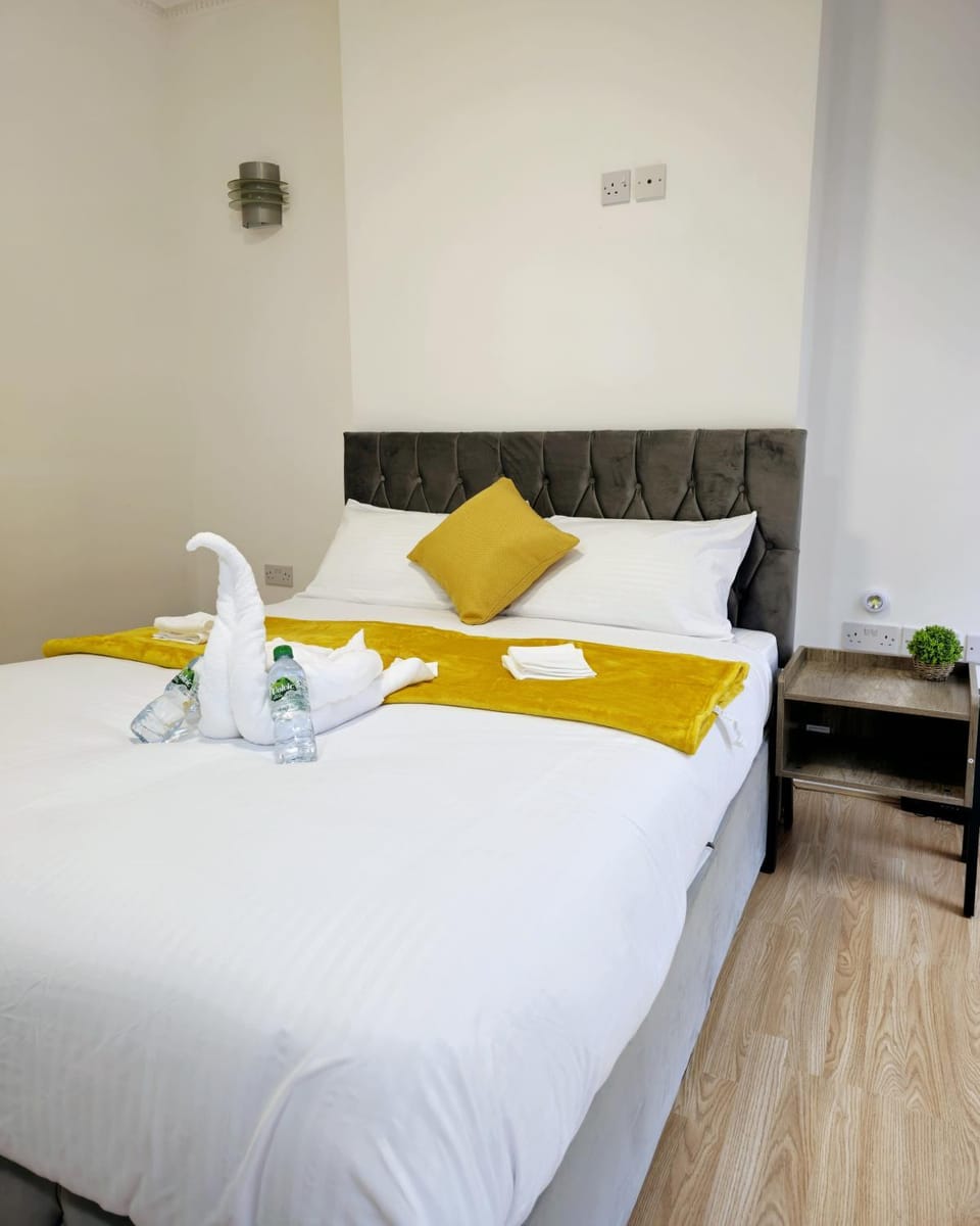 The Private Rooms in Paddington Vacation rental in City of Westminster