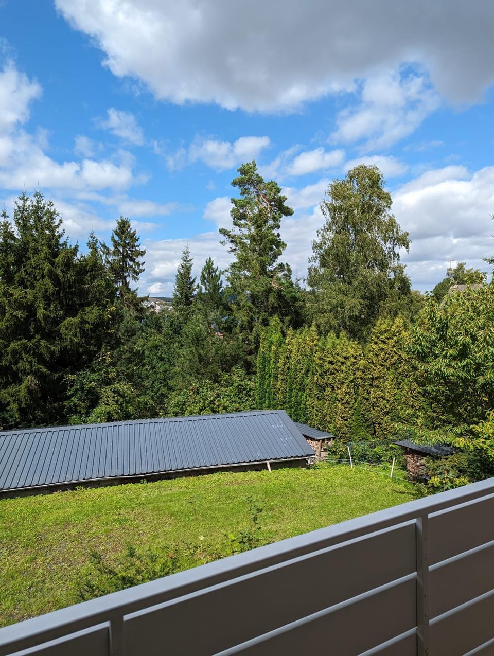 Natural landscape, View (from property/room)