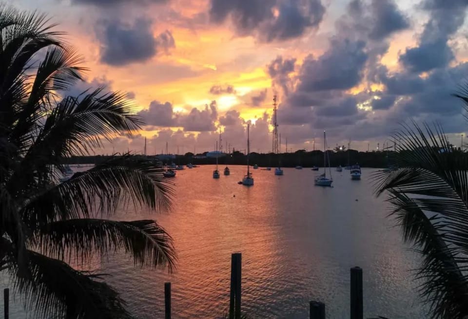 Boot Key Harbor Unit #1 House in Marathon
