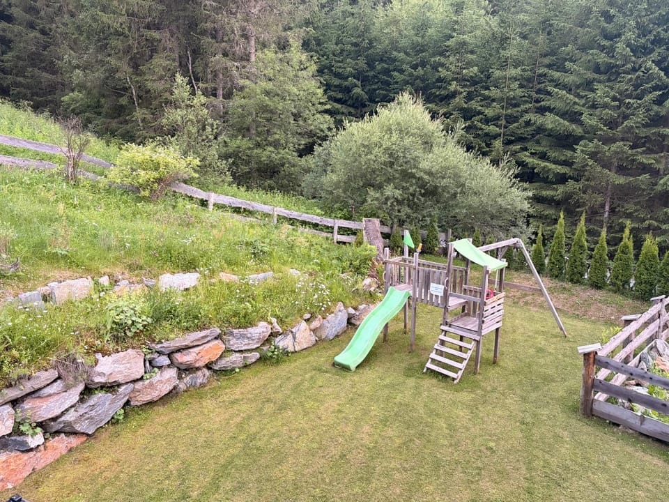 Ferienhaus Sophia & Ilse House in Styria