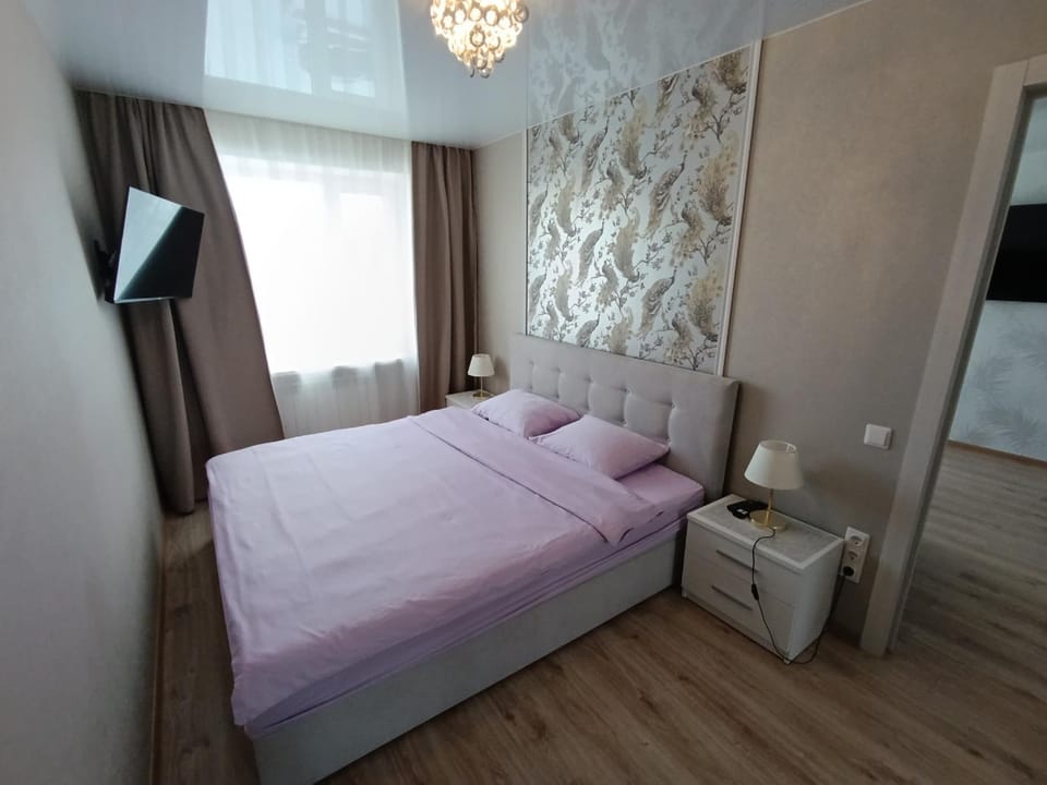 New Energia apartment in center city Apartment in Estonia