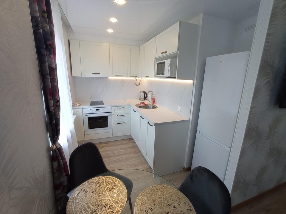 New Energia apartment in center city Apartment in Estonia
