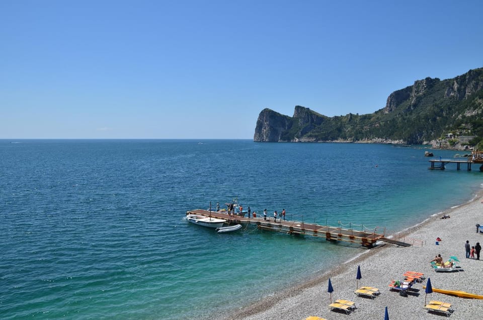 Nearby landmark, Natural landscape, Beach, Sea view