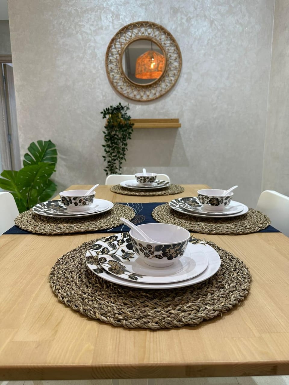 Atlas Retreat Ifrane Apartment in Fez-Meknès
