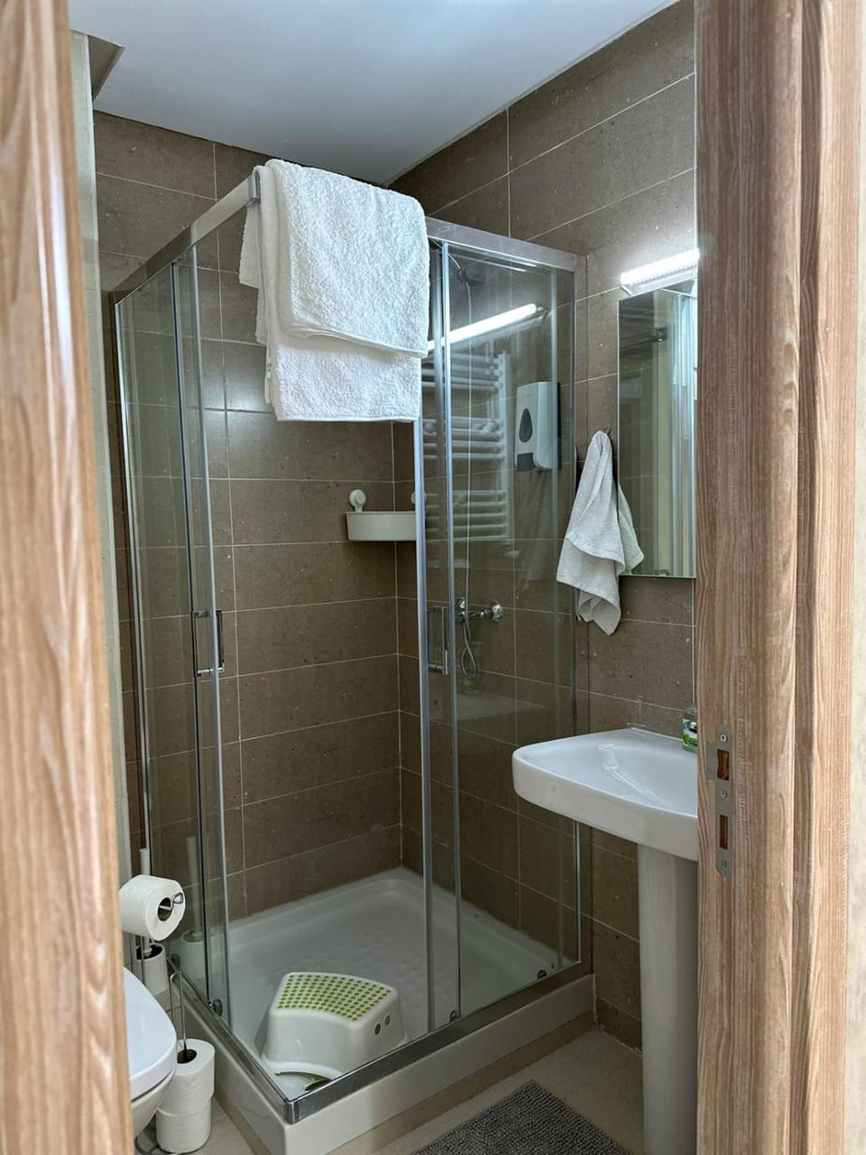 Atlas Retreat Ifrane Apartment in Fez-Meknès