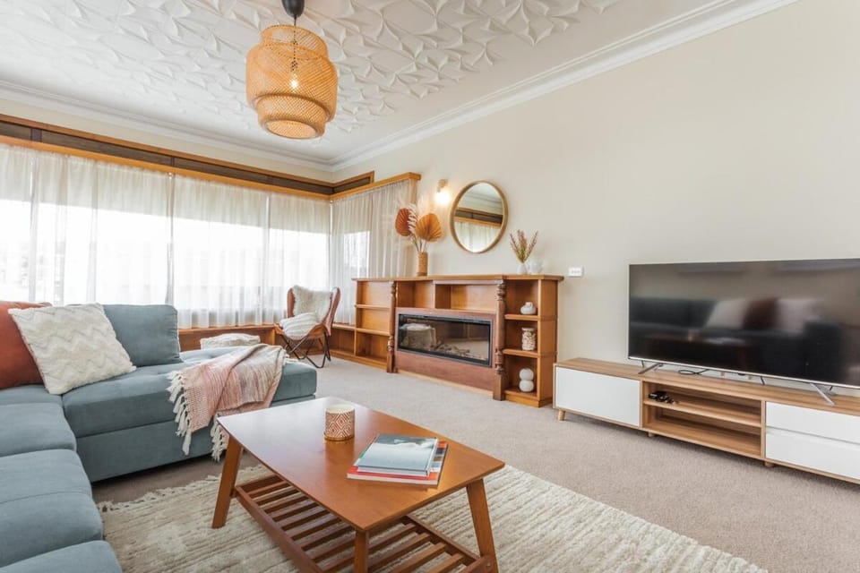 Harbourview House - coastal chique in Albanys CBD House in Albany