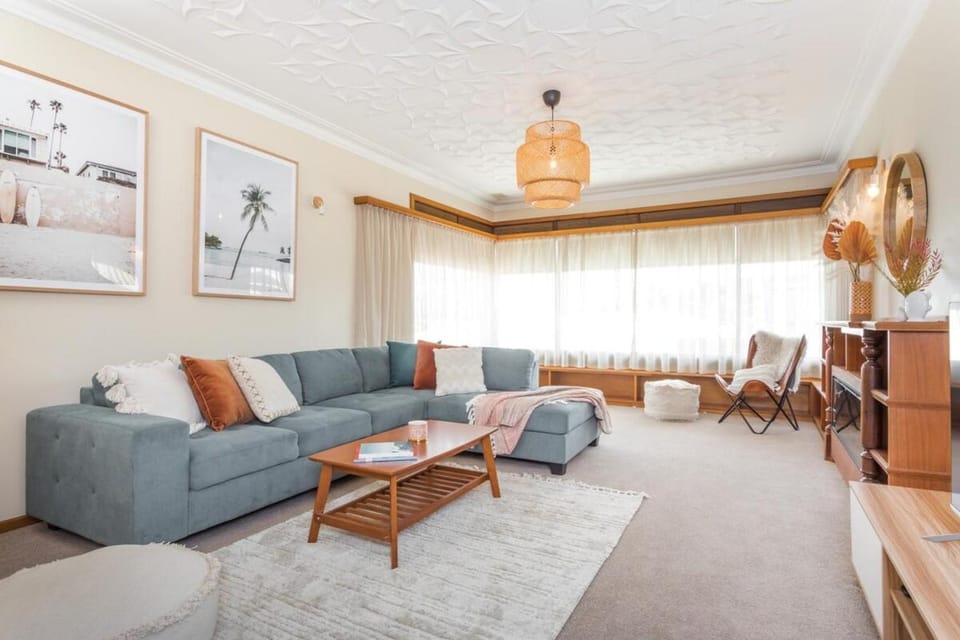 Harbourview House - coastal chique in Albanys CBD House in Albany