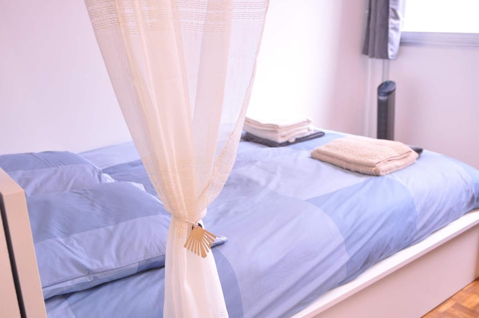Javelot1 Cosy studio paris13 10min to Louvre Apartment in Paris