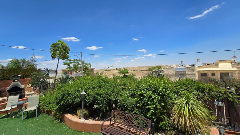 Dead Sea Sun Guest House Bed and Breakfast in South District