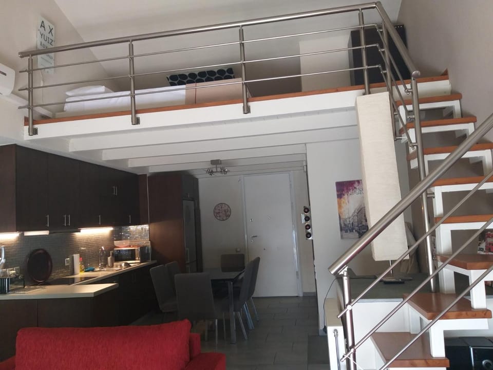 Calma Luxury House House in Euboea