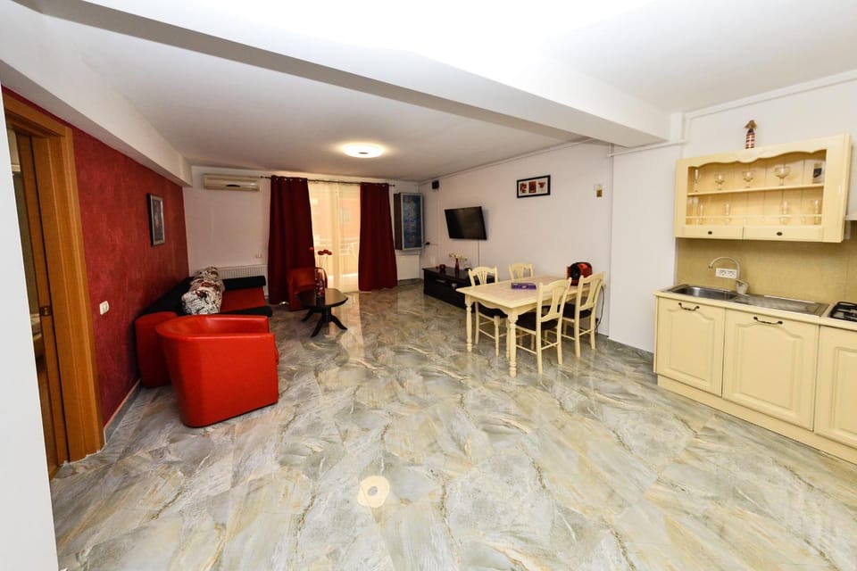 Apartament Florin Apartment in Constanta