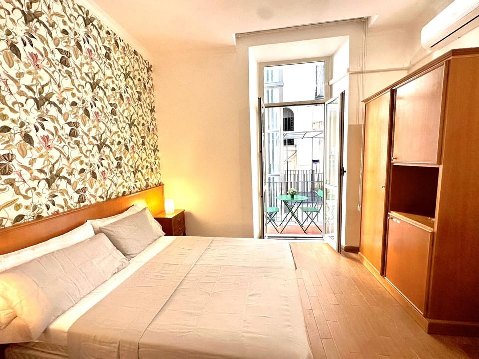 Trevi Romantic Alcova Bed and Breakfast in Rome