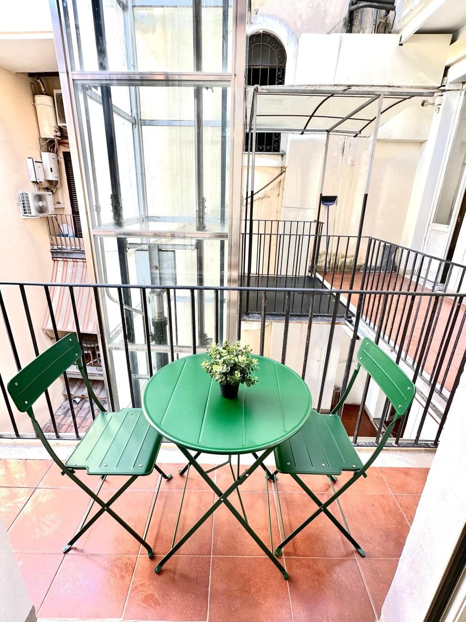 Trevi Romantic Alcova Bed and Breakfast in Rome
