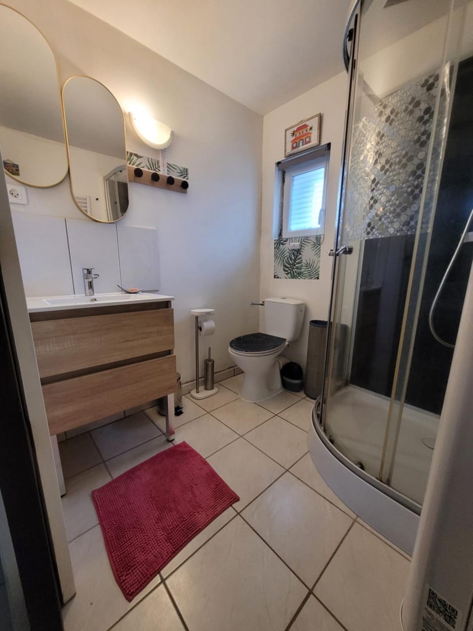 À la campagne, studio 25M2-pour 2p, CALME, wifi, jardin, parking House in Centre-Val de Loire