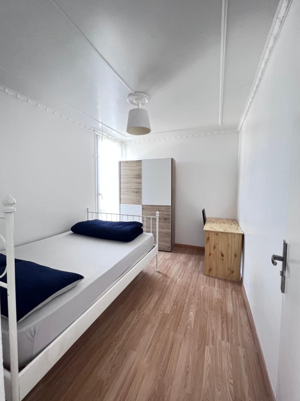 Bel appartement proche Paris métro 4 Apartment in Île-de-France