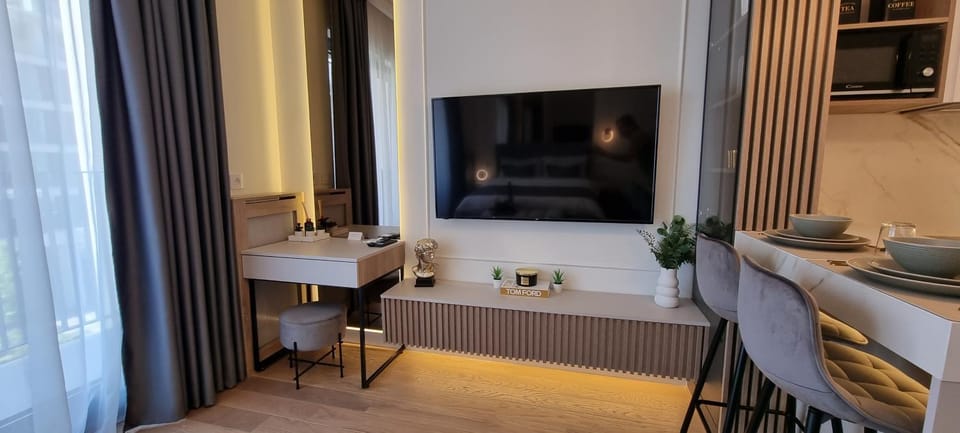 TV and multimedia