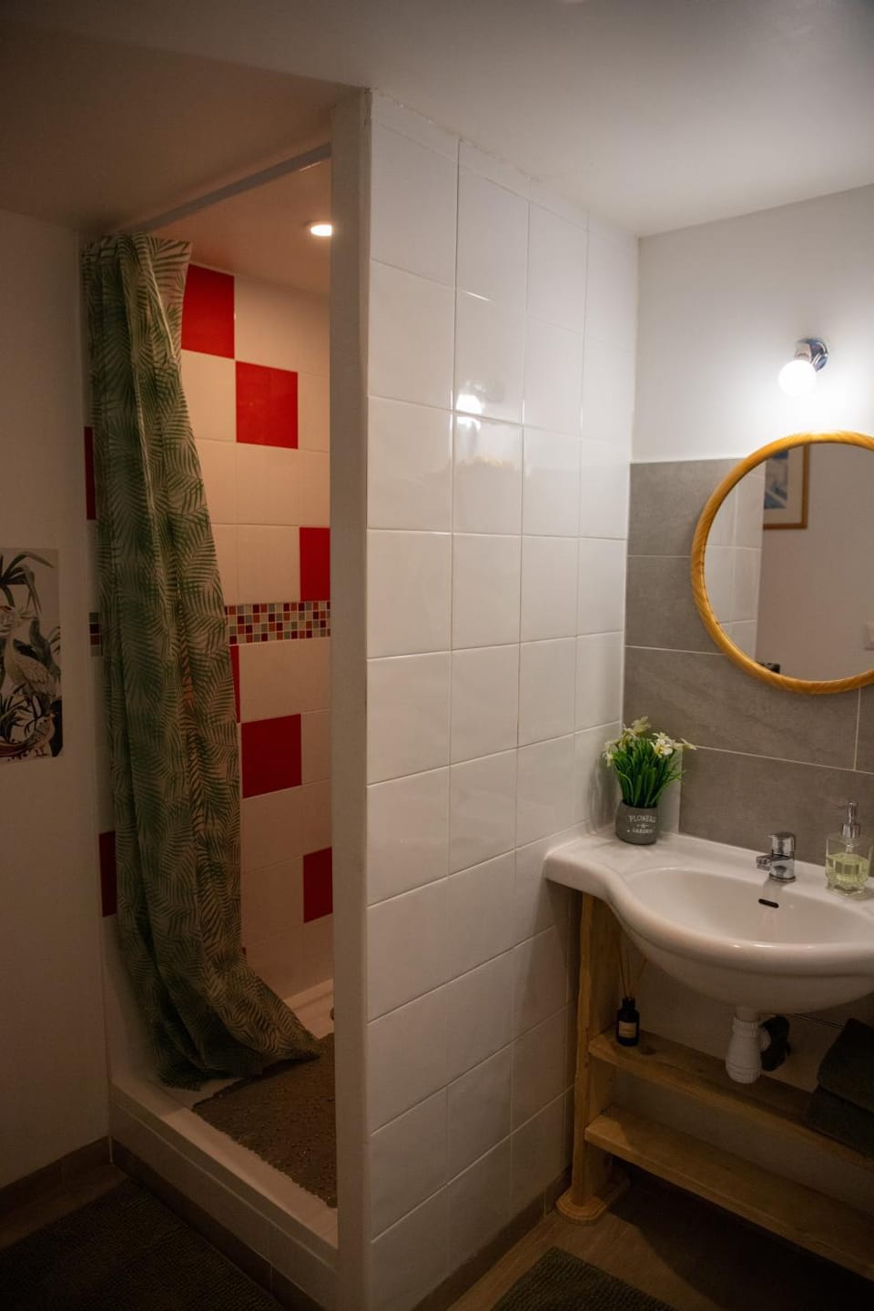 Mas de Bellegou Bed and Breakfast in Portiragnes