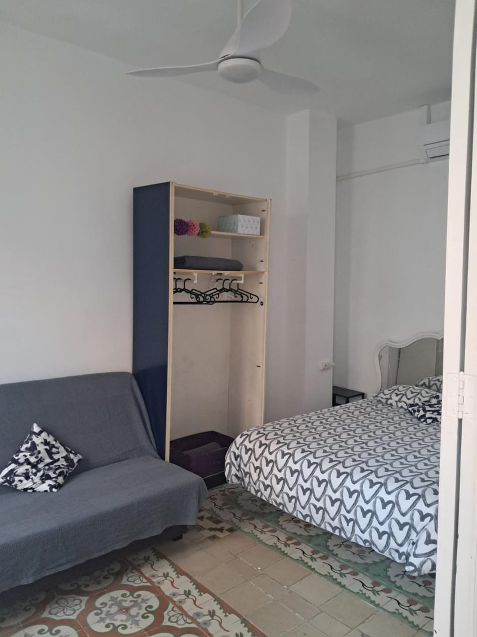Apartamento muy céntrico en Valencia junto a Ruzafa Apartment in Valencia
