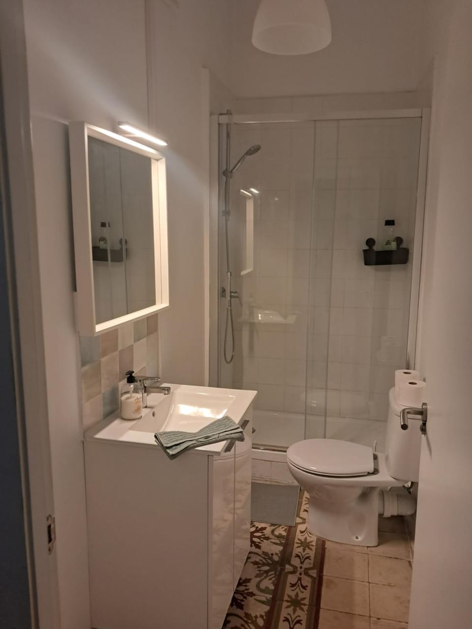 Apartamento muy céntrico en Valencia junto a Ruzafa Apartment in Valencia