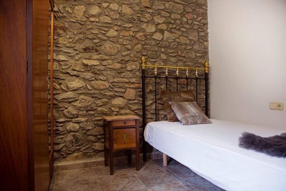 Casa Jarca 1er piso, a 1km de Canillo - HUT 8061 Apartment in Andorra