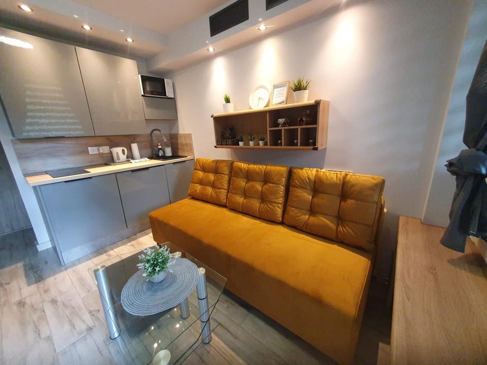 Barbara 12 Apartment in Czechia