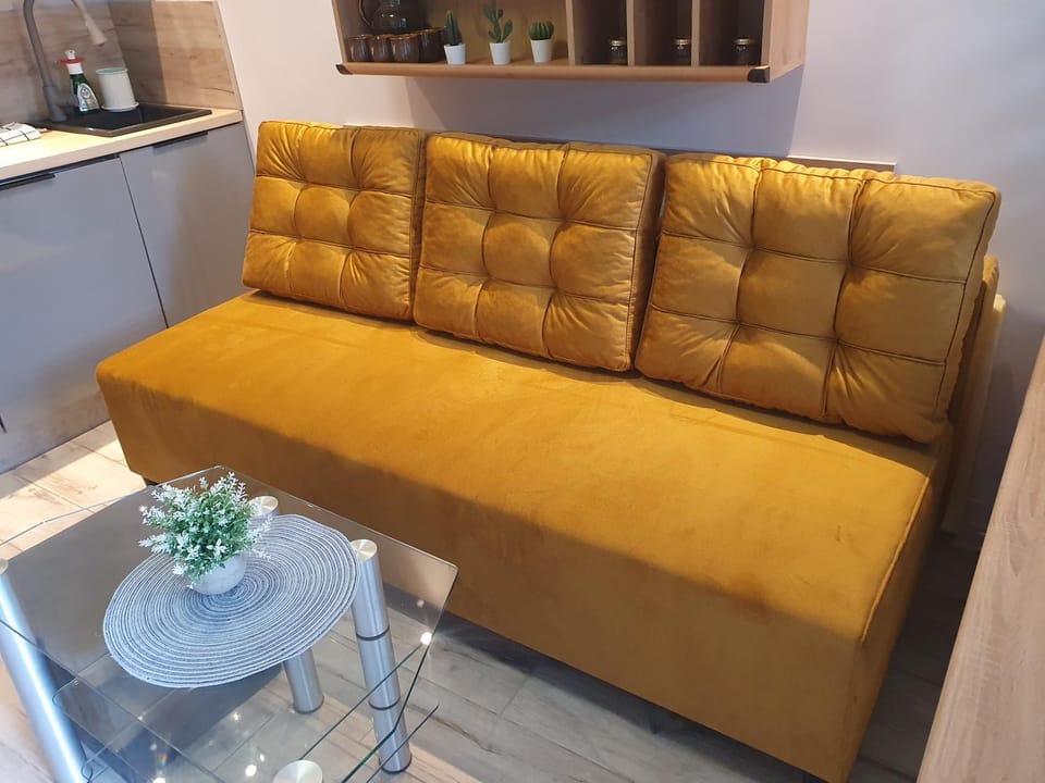 Barbara 12 Apartment in Czechia