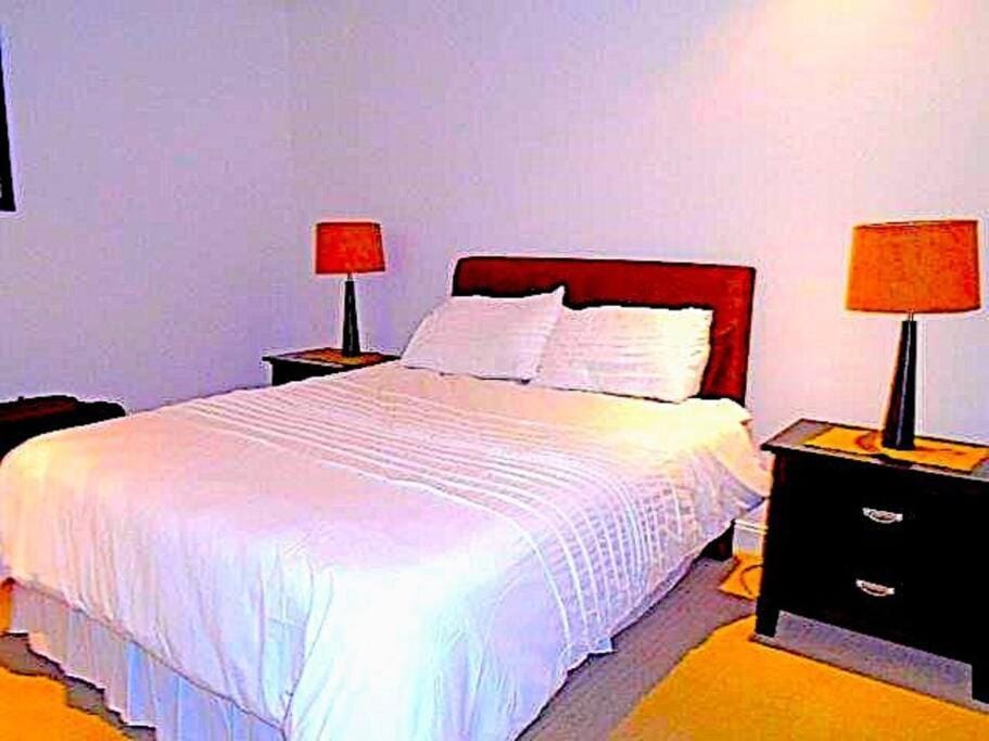 Executive apartment - Sandton Apartment in Sandton