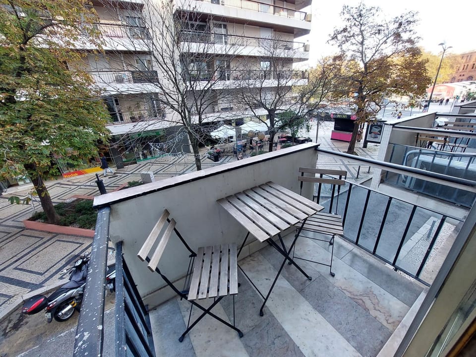 Lisbon`s best at Campo Pequeno Bed and Breakfast in Lisbon