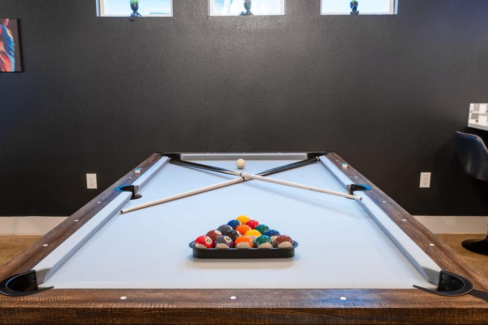 Billiard