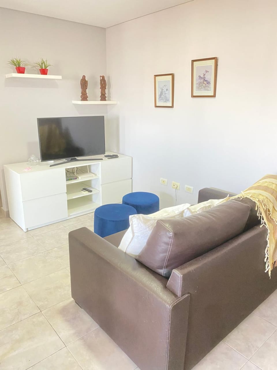 Altezza apartamento Apartment in Cordoba Province