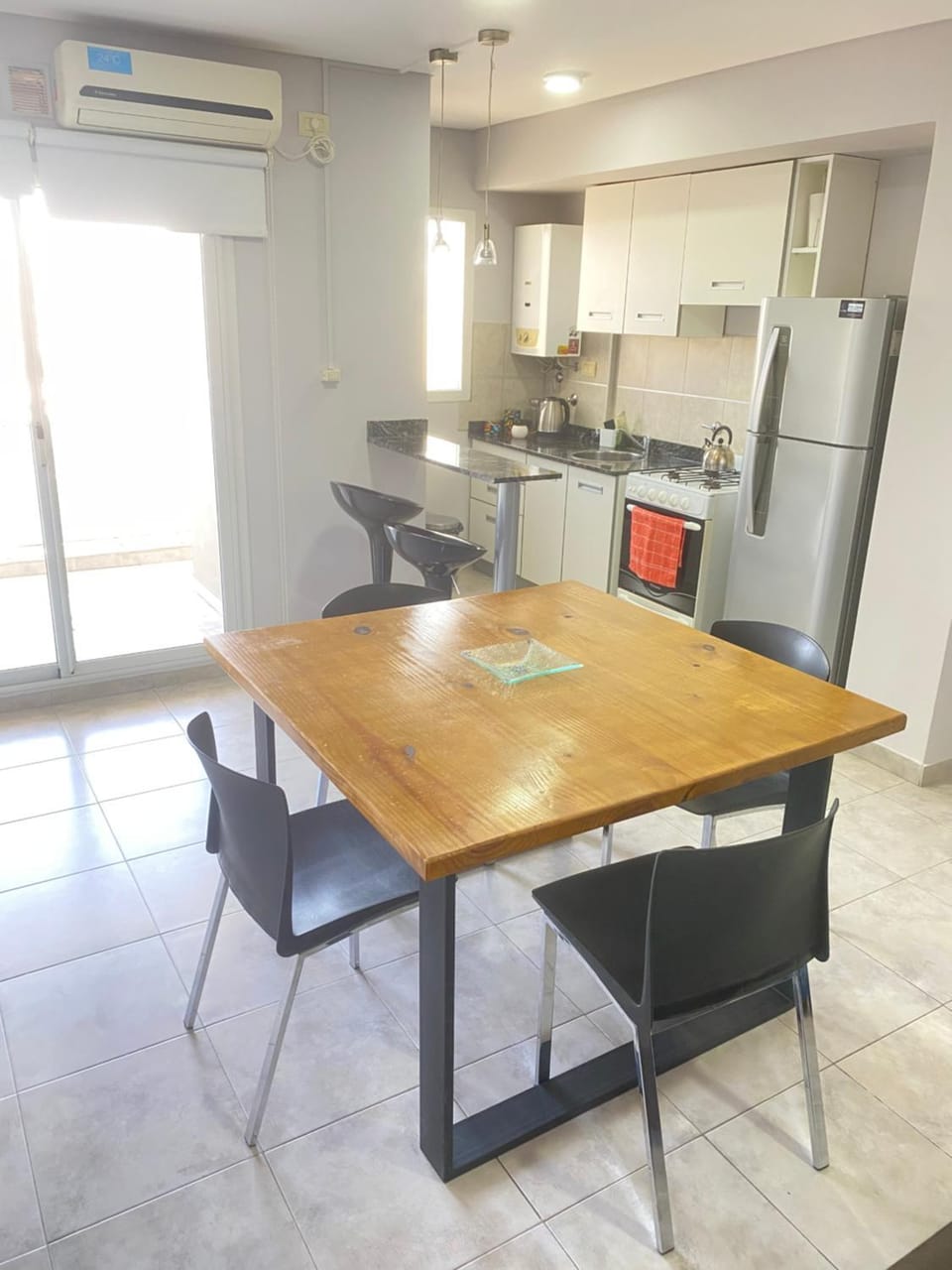 Altezza apartamento Apartment in Cordoba Province