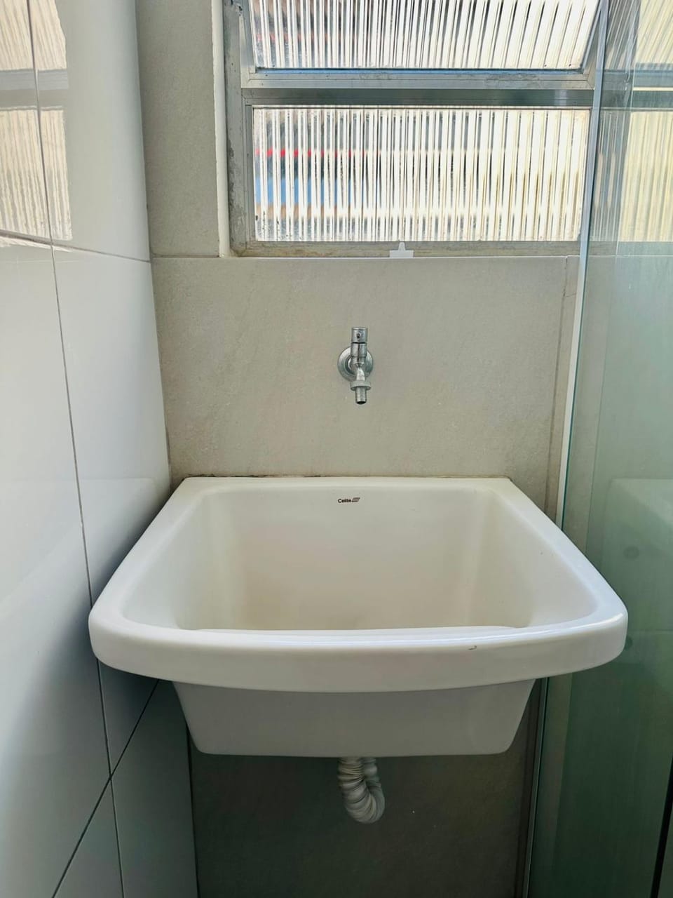 Kit à Beira Mar Apartment in Santos