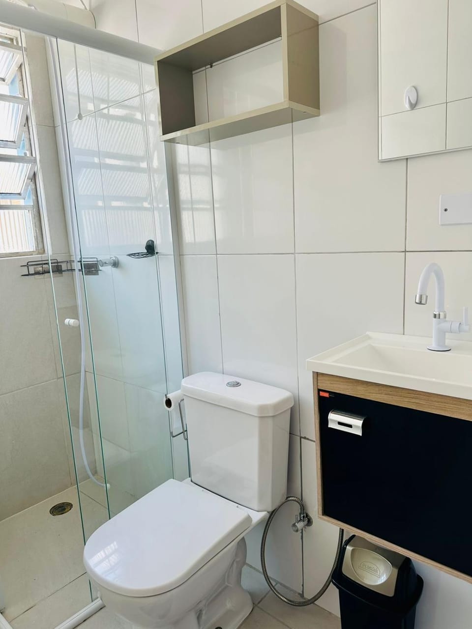 Kit à Beira Mar Apartment in Santos