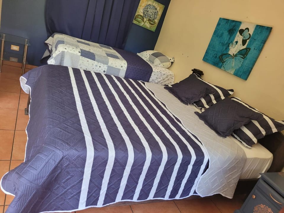 Yethan house Vacation rental in Bahía Ballena