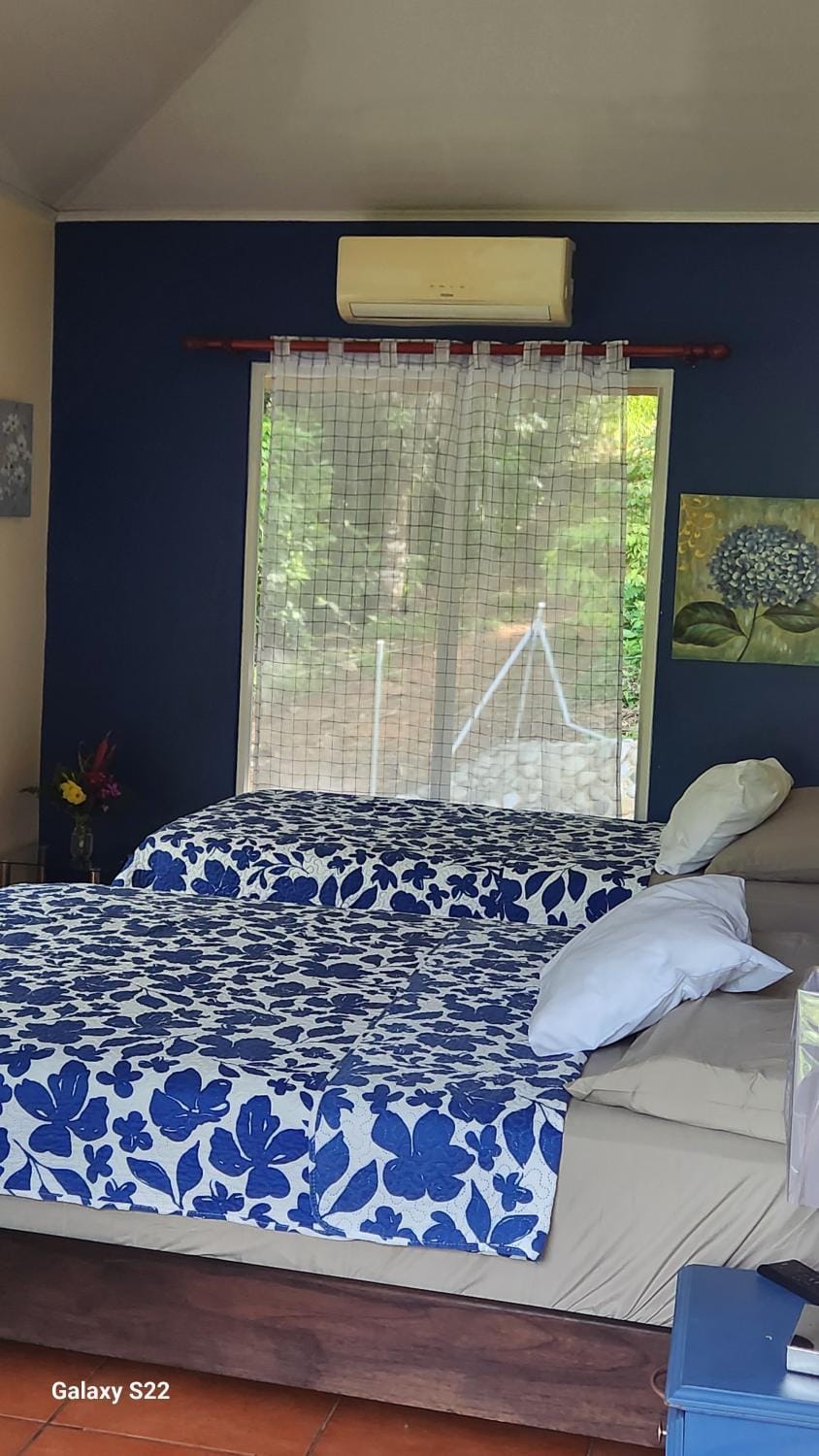 Yethan house Vacation rental in Bahía Ballena