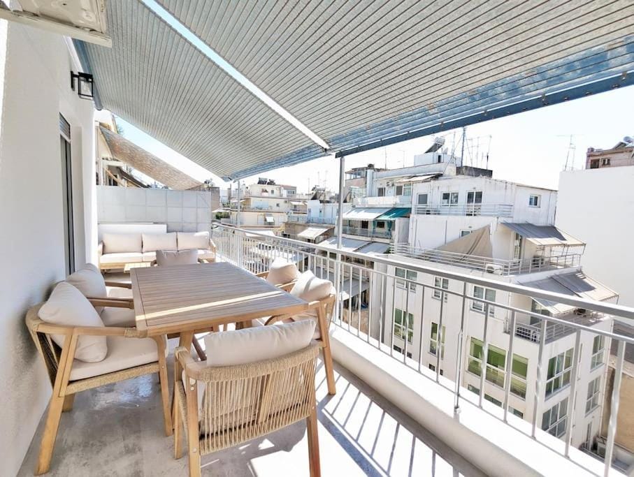 Athens Divas Soul Suite Apartment in Athens