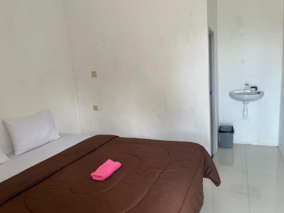 Gangga Guest House Bromo Bed and Breakfast in East Java