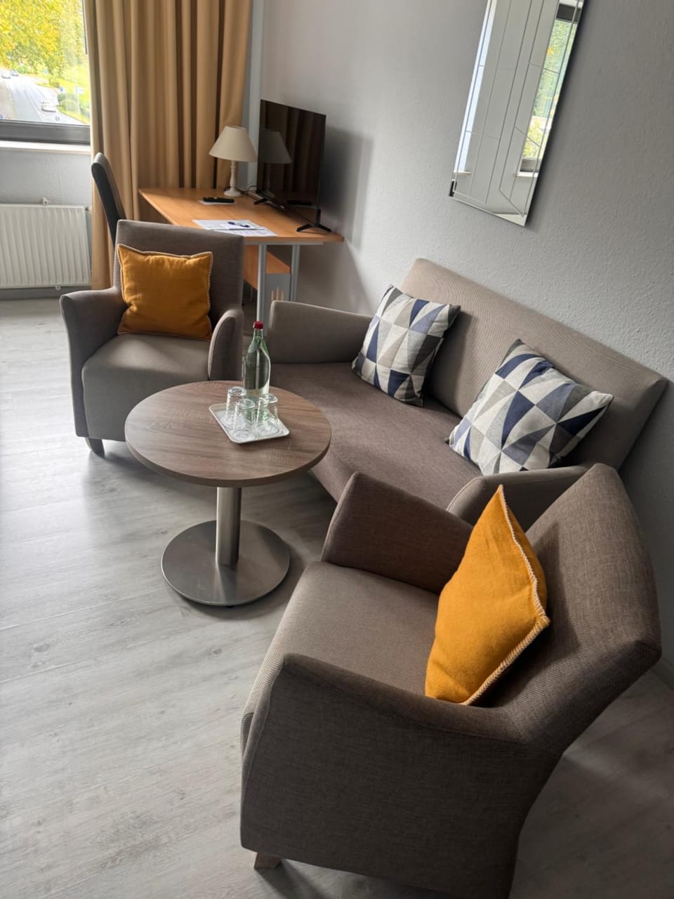 Hotel Brückentor Bed and Breakfast in North Rhine-Westphalia