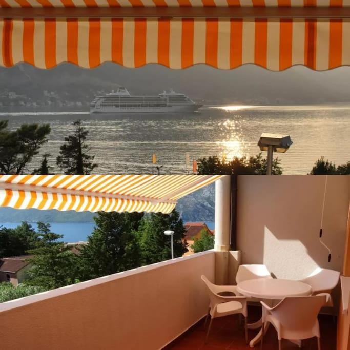 Kotor Sveti Stasije Mila Apartment in Dobrota