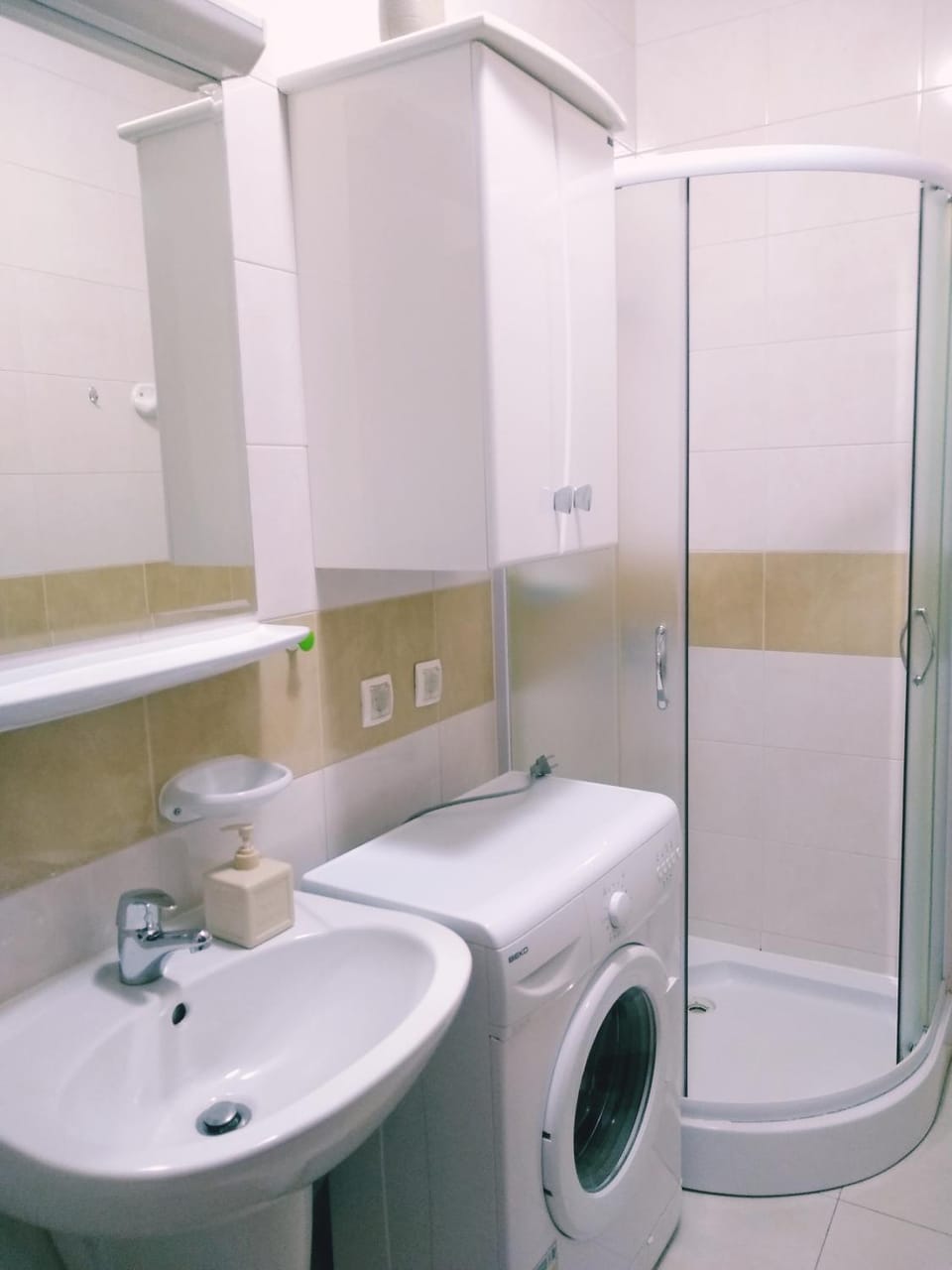 Kotor Sveti Stasije Mila Apartment in Dobrota