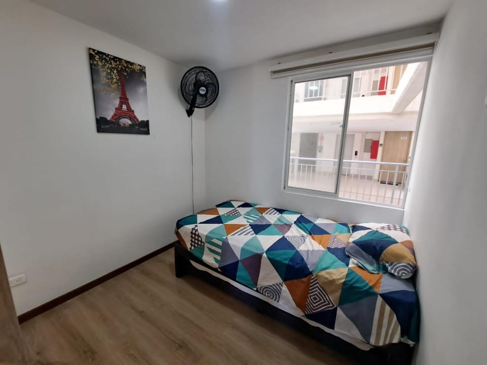 Lindo apartamento en Santa Marta, Rodadero, Gaira 503 Apartment in Gaira