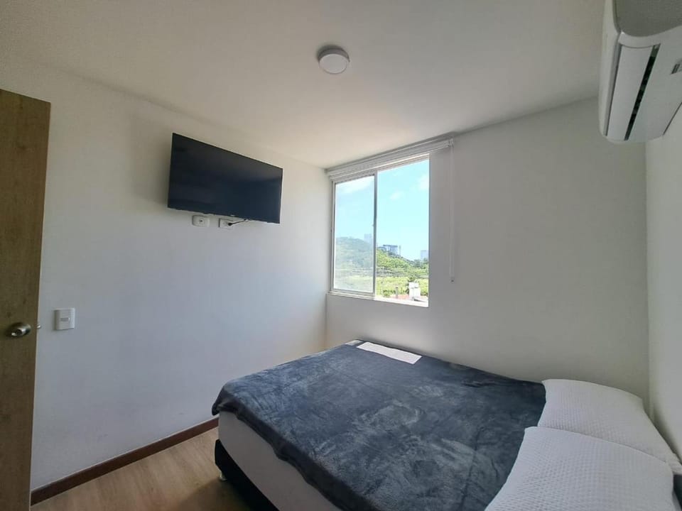 Lindo apartamento en Santa Marta, Rodadero, Gaira 503 Apartment in Gaira