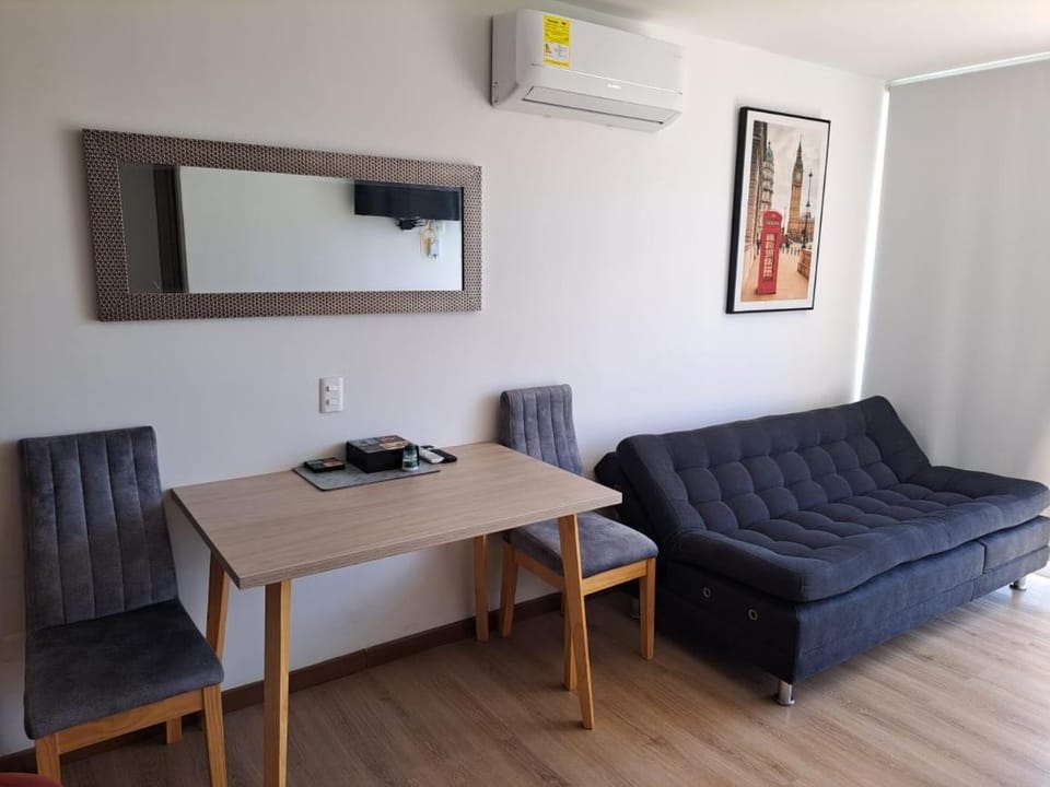 Lindo apartamento en Santa Marta, Rodadero, Gaira 503 Apartment in Gaira