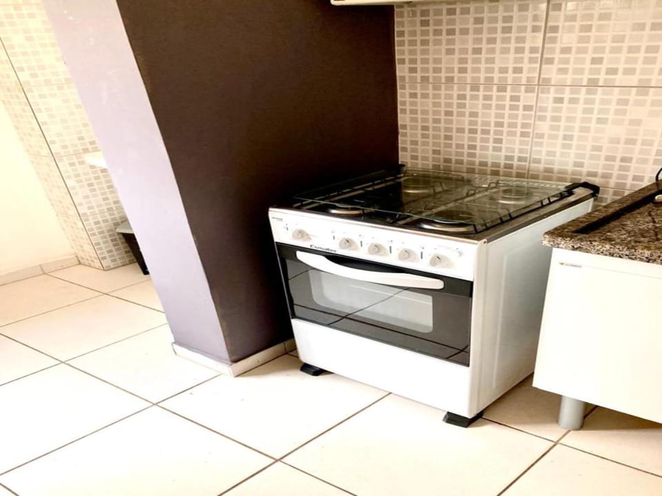 stove