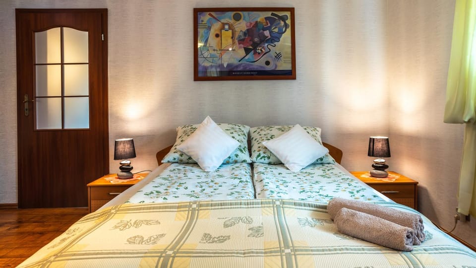 Apartament Przy Słonecznej Apartment in Lower Silesian Voivodeship
