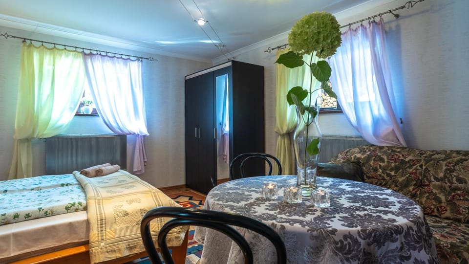 Apartament Przy Słonecznej Apartment in Lower Silesian Voivodeship