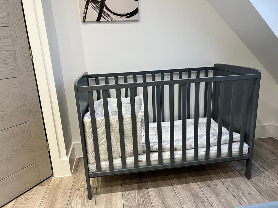 Entire home in Nottingham for family, friends and contractors House in Nottingham