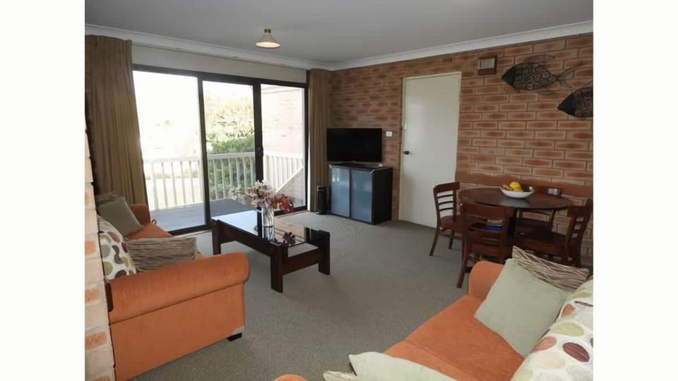 Siebel 6 Apartment in Merimbula