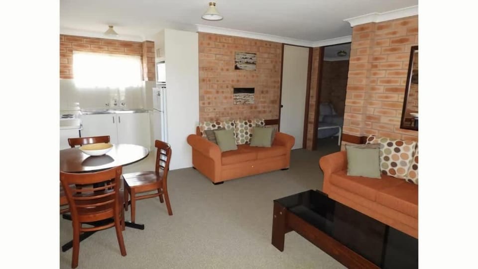 Siebel 6 Apartment in Merimbula
